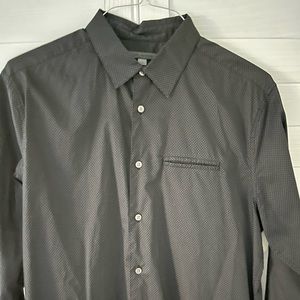 Mens casual shirt - L